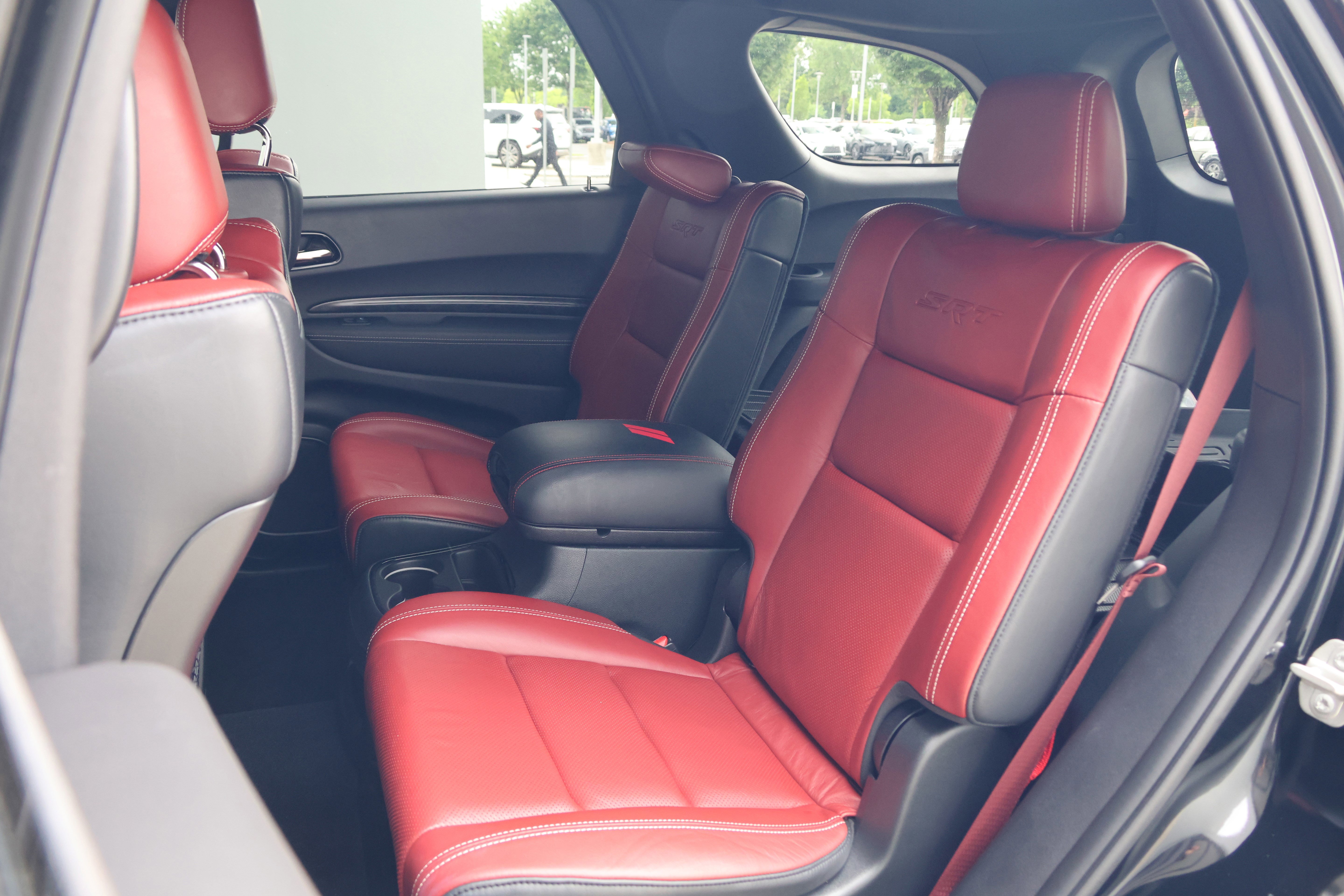 Used 2024 Dodge Durango SRT AWD/4WD image 36