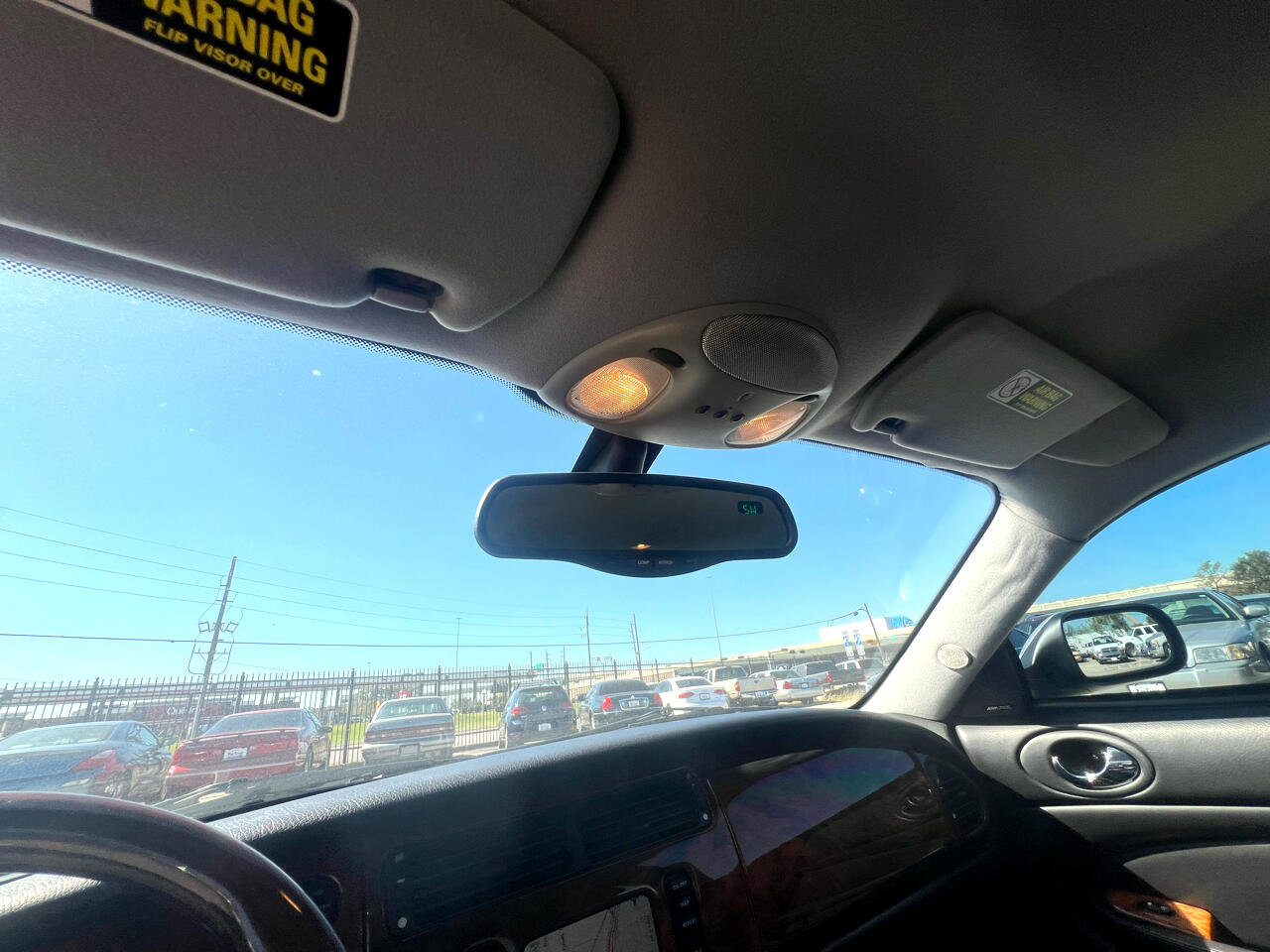 Used 2006 Jaguar XK8 Coupe image 23