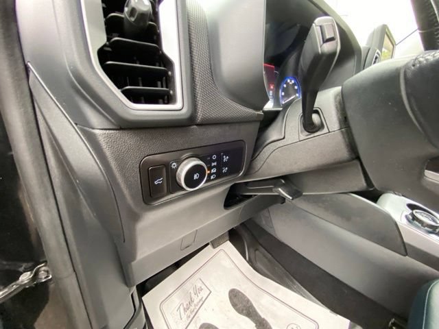 Used 2023 Ford Bronco Sport Outer Banks AWD/4WD image 24