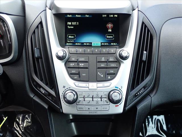 Used 2015 Chevrolet Equinox LTZ AWD/4WD image 17