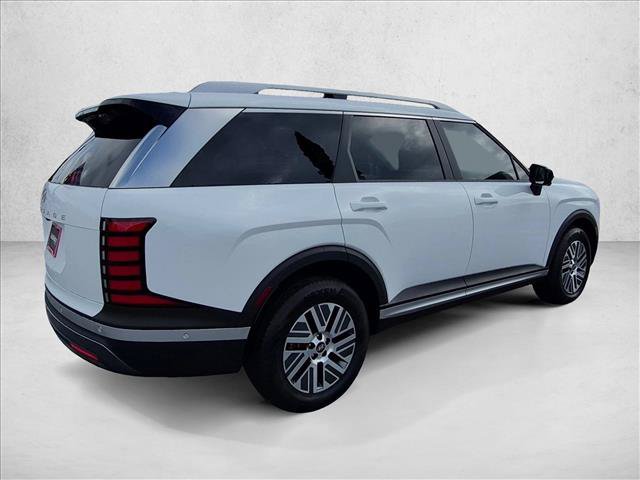 New 2027 Hyundai Palisade SEL Premium FWD image 8