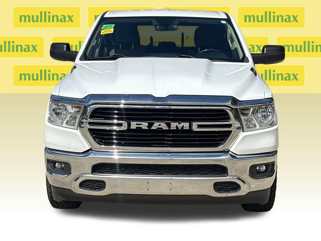 Used 2019 RAM 1500 Big Horn RWD image 15
