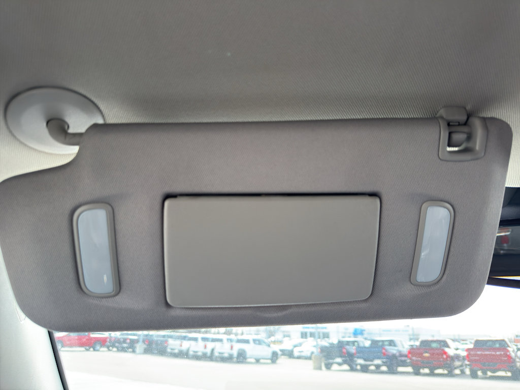 Used 2016 Chevrolet Equinox LT w/ Convenience Package image 24