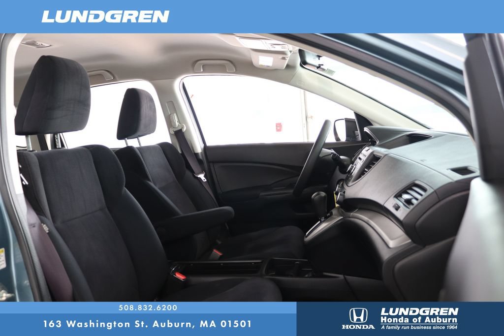 Used 2014 Honda CR-V LX image 15
