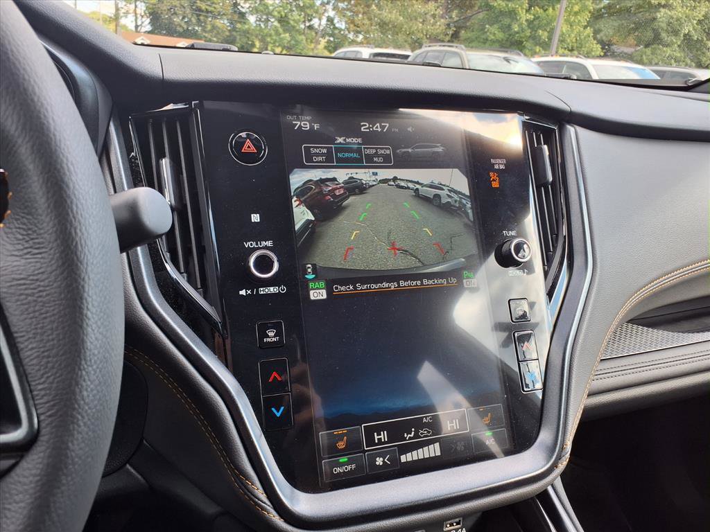 Used 2025 Subaru Outback Wilderness image 11