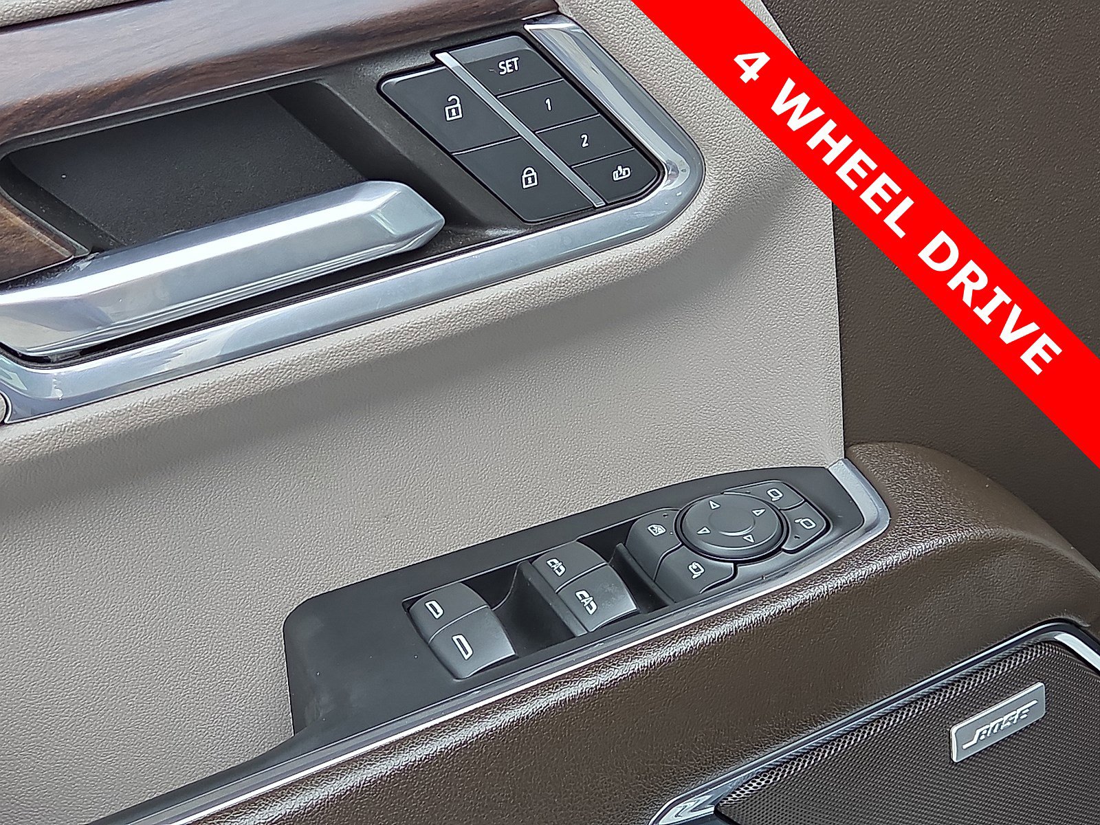 Used 2023 GMC Sierra 1500 SLT image 13