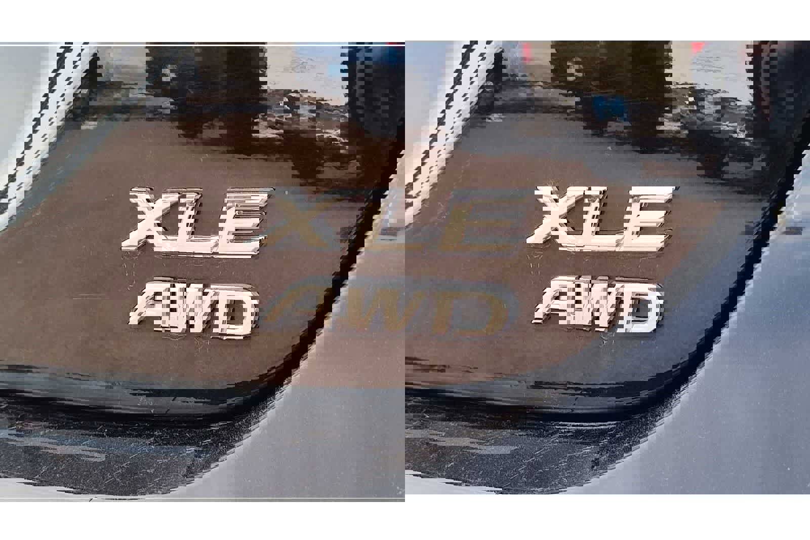 Used 2024 Toyota Camry XLE w/ Cold Weather Package image 25