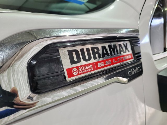 Used 2021 GMC Sierra 2500 Denali w/ Technology Package image 24