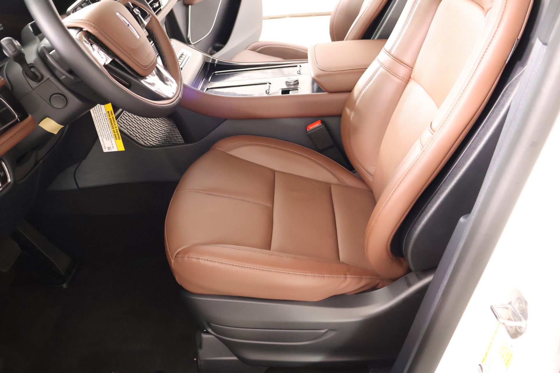 New 2026 Lincoln Aviator Reserve image 11