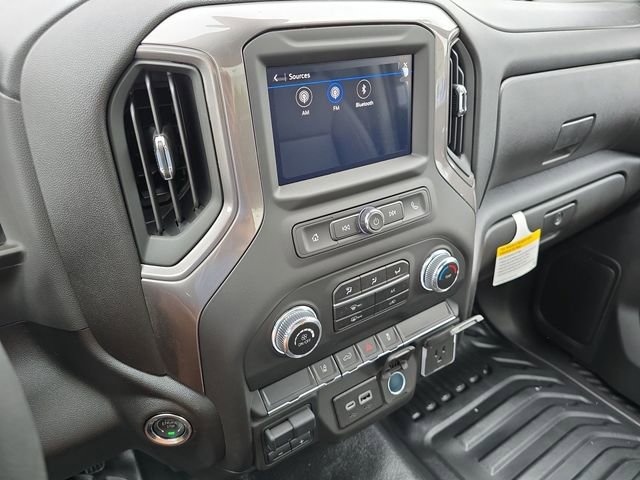 New 2025 GMC Sierra 3500 Pro image 13