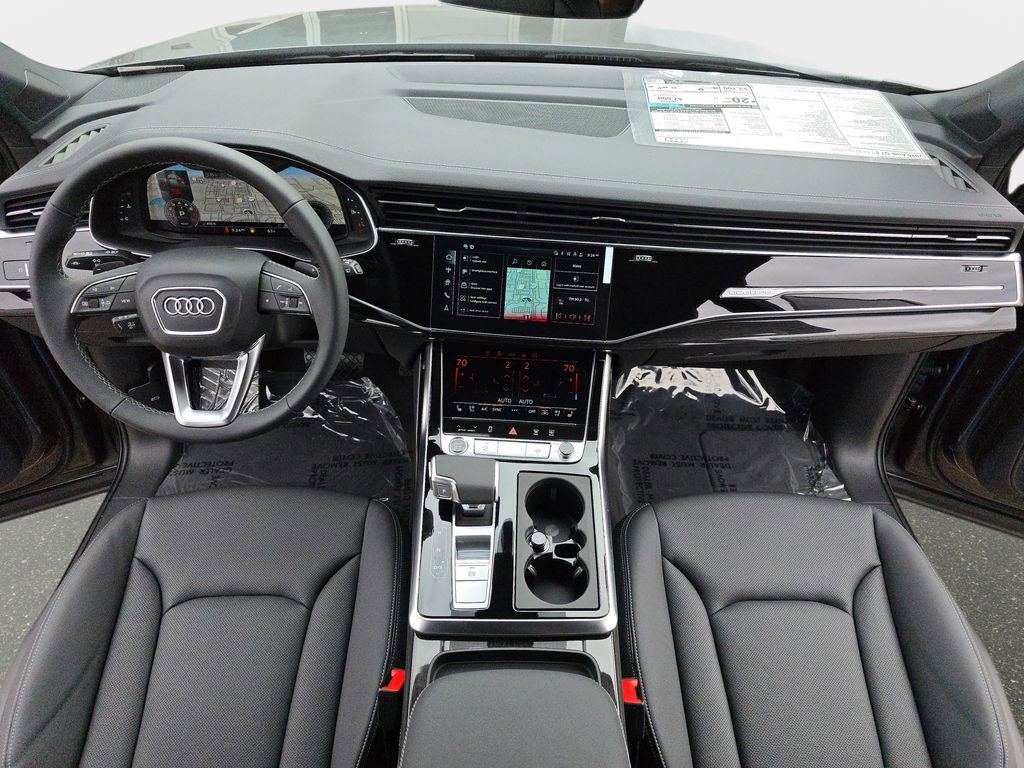 New 2026 Audi Q7 3.0T Premium Plus image 36