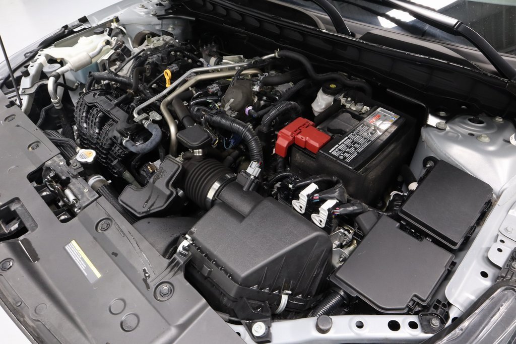 Certified 2024 Nissan Altima 2.5 SV image 12