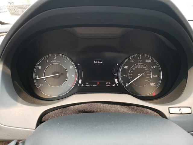 Certified 2021 Acura RDX AWD w/ Advance Package image 33