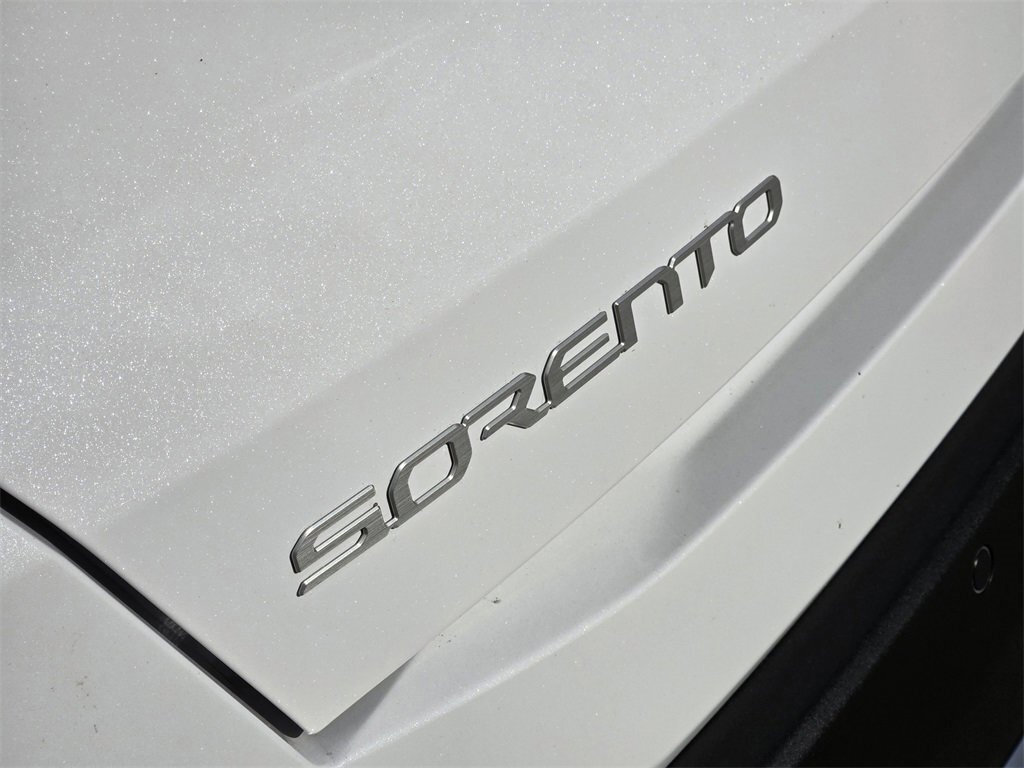 New 2026 Kia Sorento S w/ S Panoramic Sunroof Package image 14