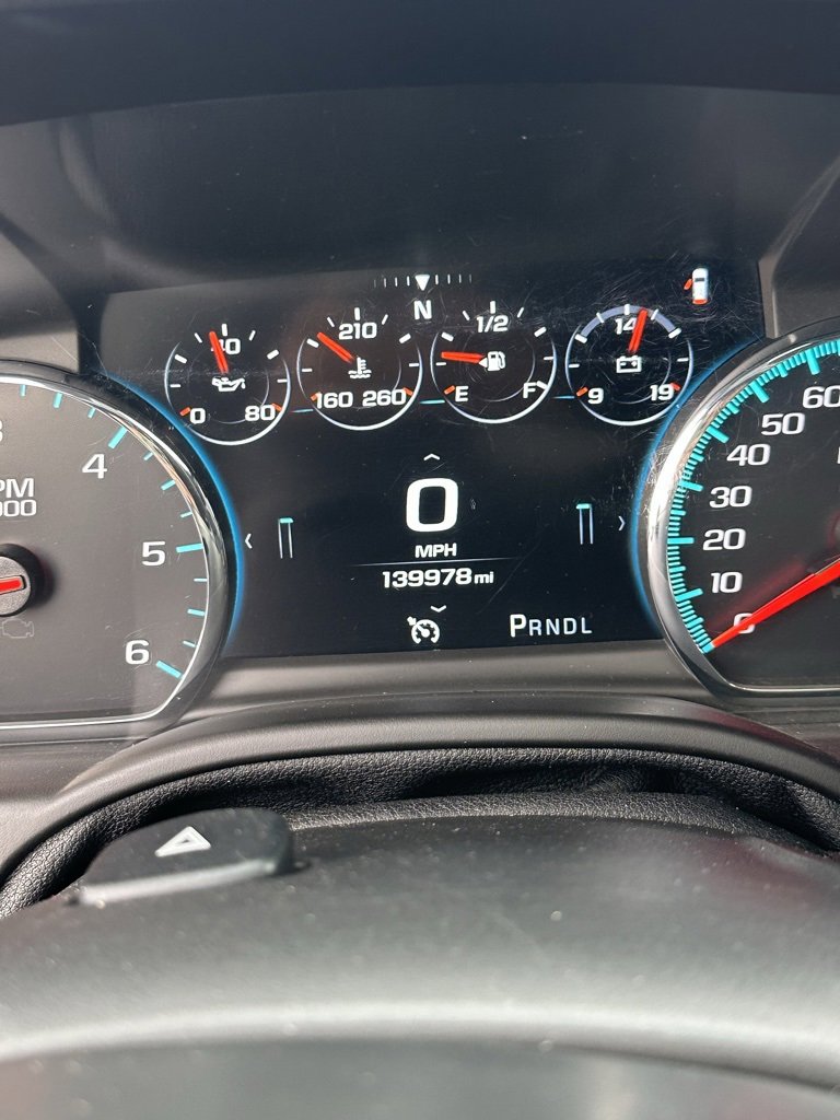 Used 2019 GMC Yukon Denali w/ Open Road Package image 14