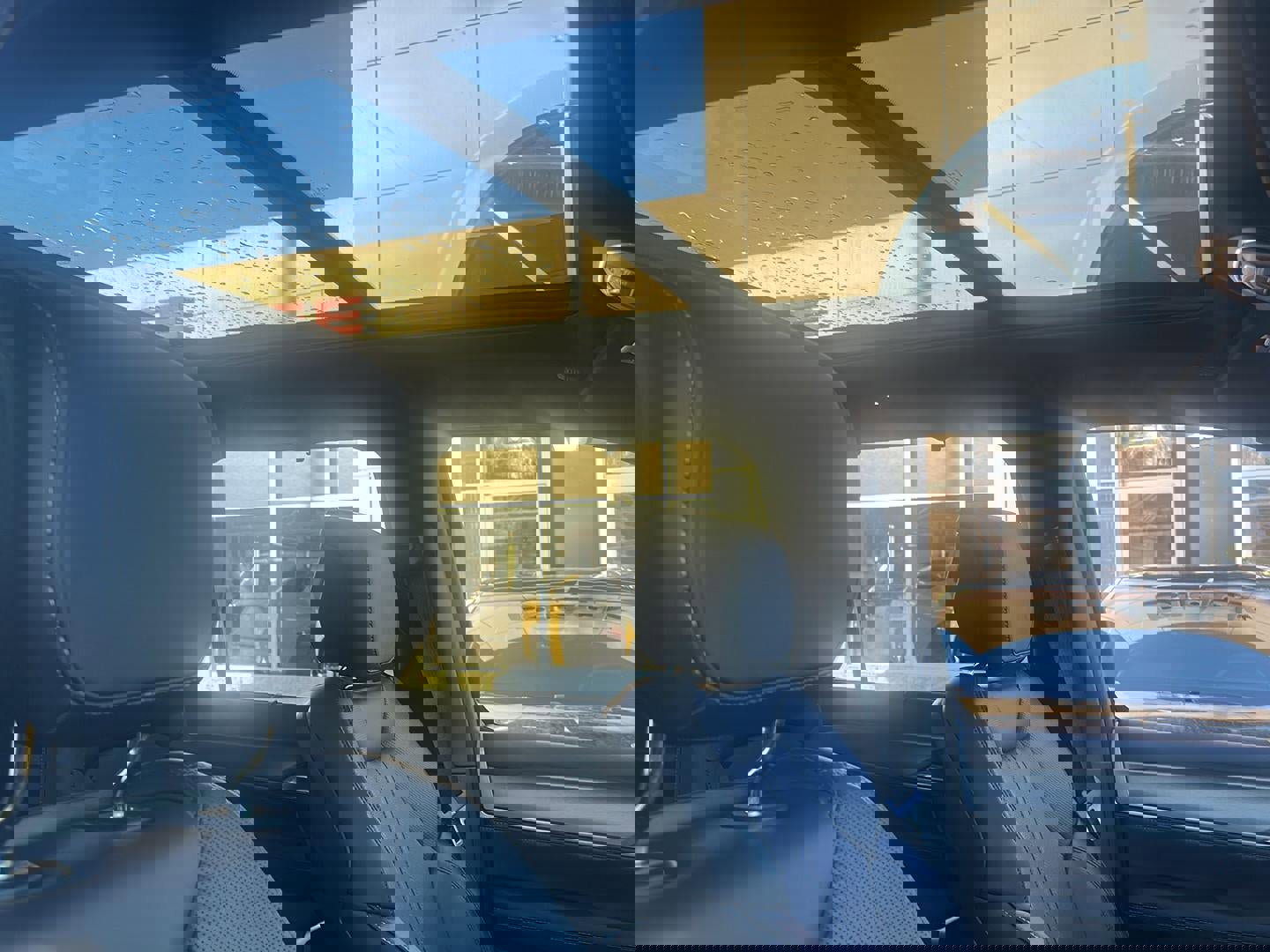 New 2026 Jeep Grand Wagoneer Limited AWD/4WD image 11