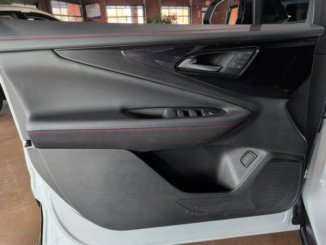 Certified 2024 Chevrolet Blazer EV RS image 12