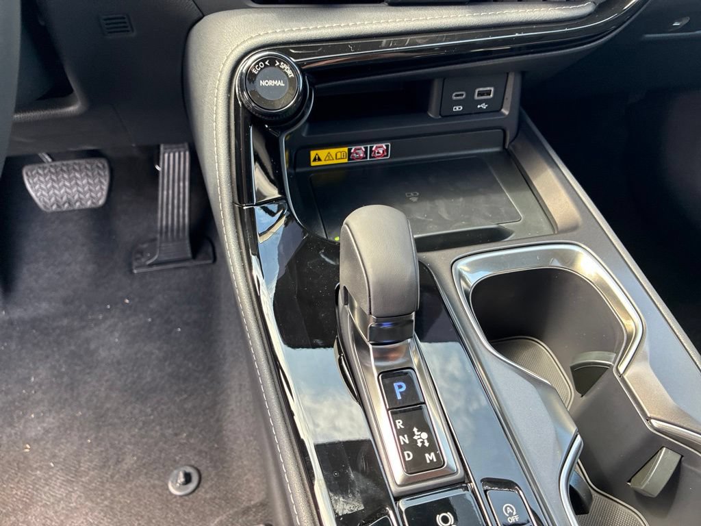 New 2026 Lexus NX 350 AWD w/ Accessory Package (2T) image 16
