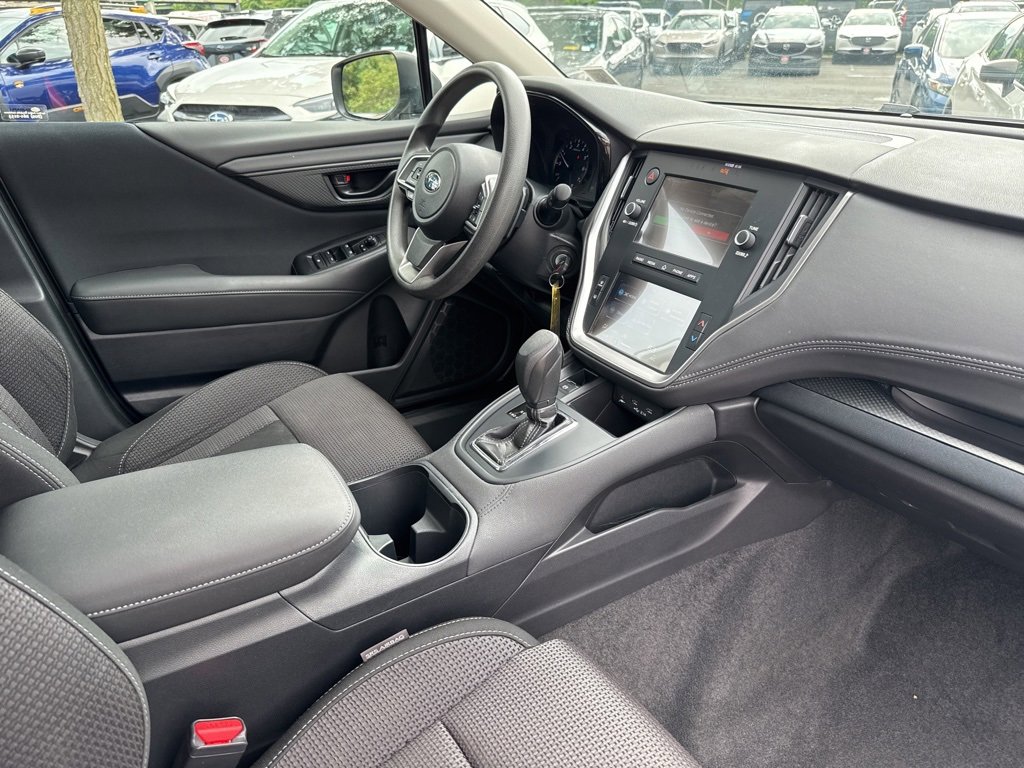 Used 2021 Subaru Outback 2.5i image 25