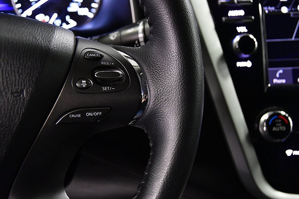 Used 2020 Nissan Murano SL image 20