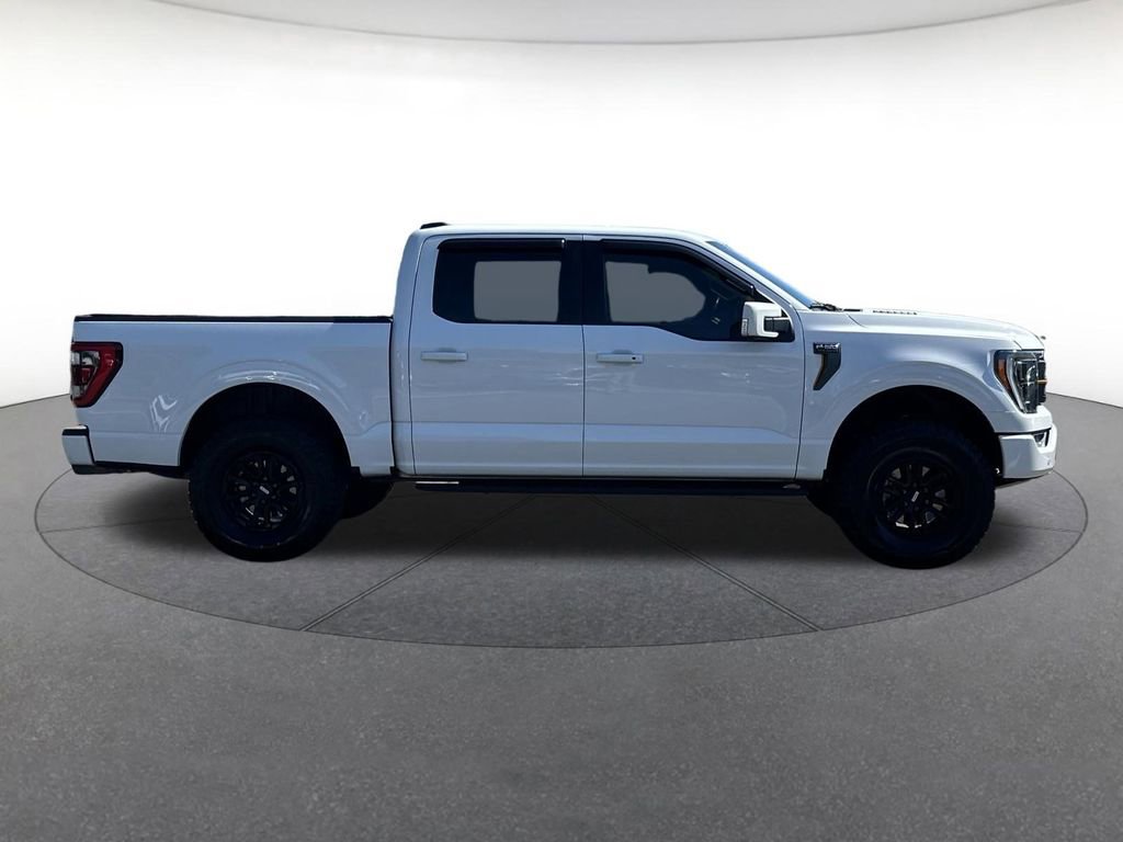 Used 2023 Ford F150 Tremor w/ Equipment Group 402A High AWD/4WD image 7