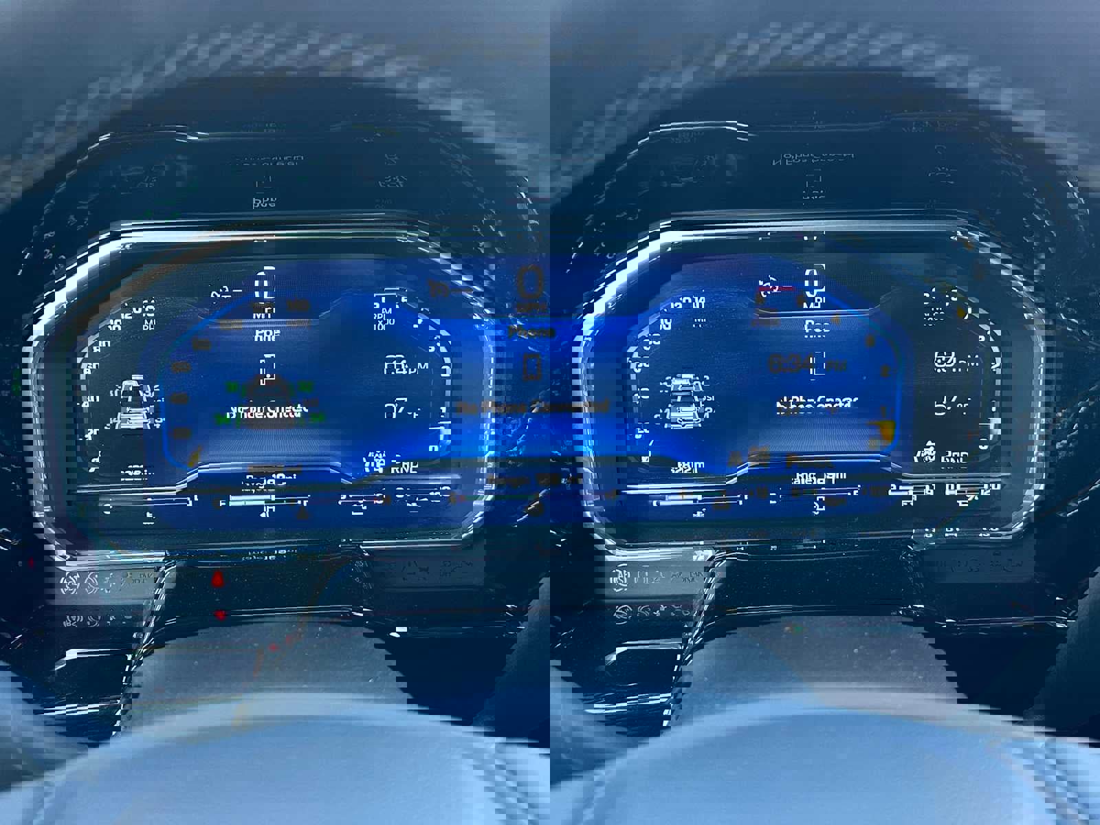 Used 2024 Chevrolet Silverado 1500 RST w/ Z71 Off-Road Package image 28