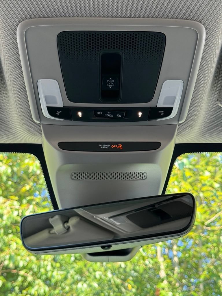Certified 2027 Honda HR-V EX-L image 17