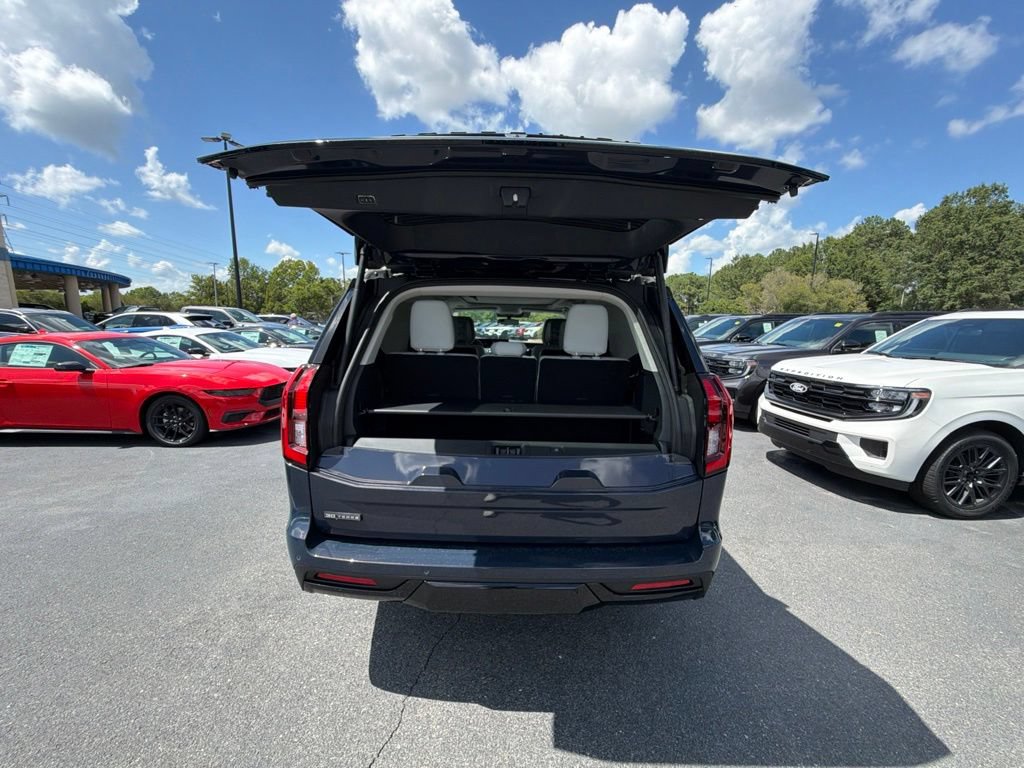 New 2027 Ford Expedition Platinum AWD/4WD image 21