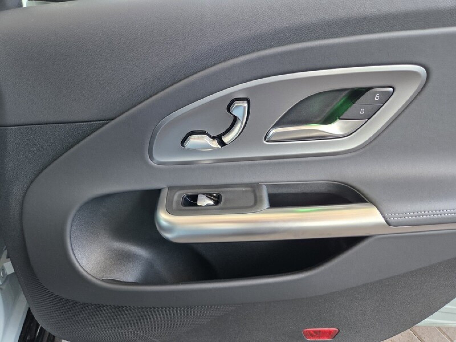 New 2027 Mercedes-Benz CLA 220 image 19