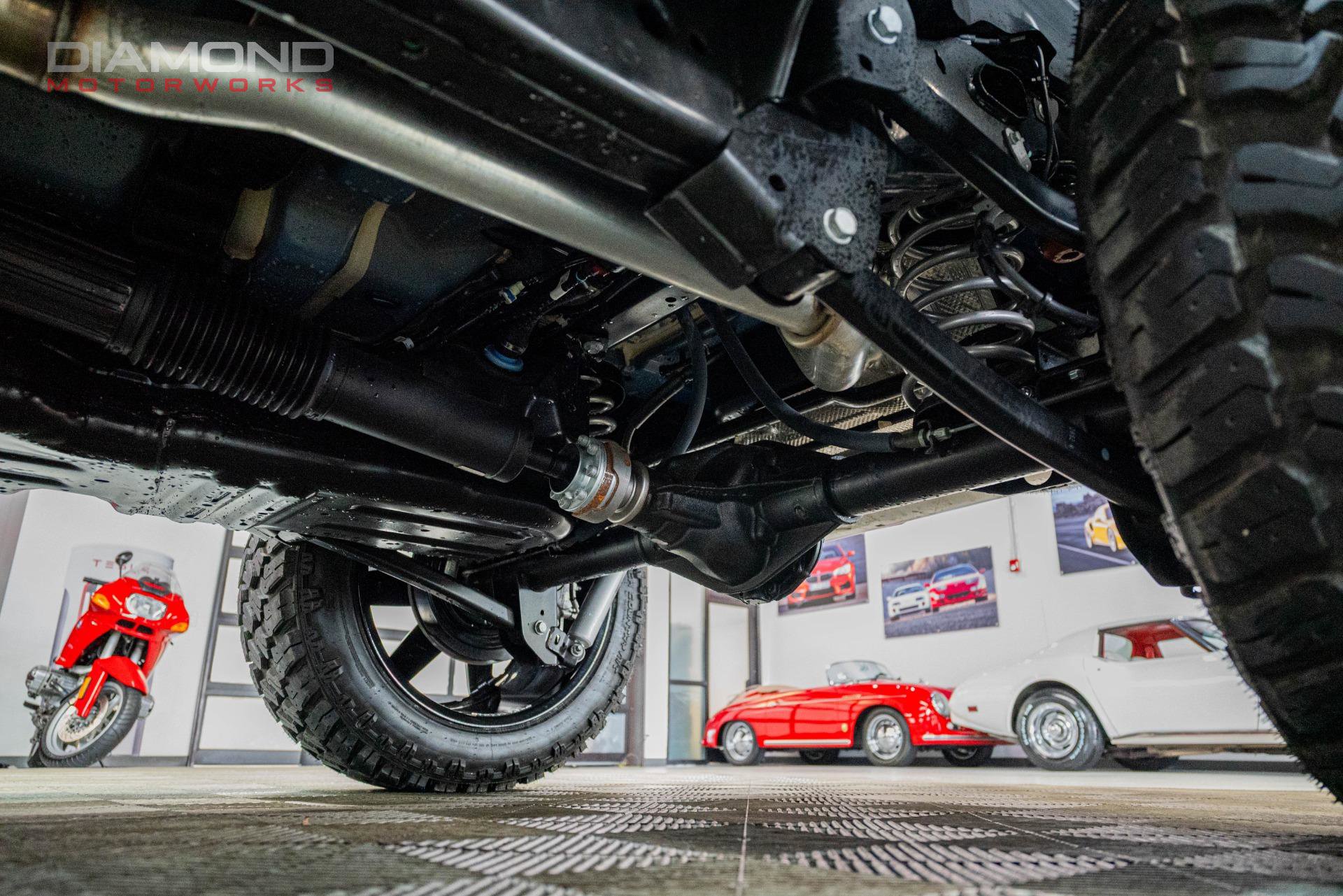 Used 2024 Jeep Wrangler Unlimited Sahara w/ Technology Group image 42