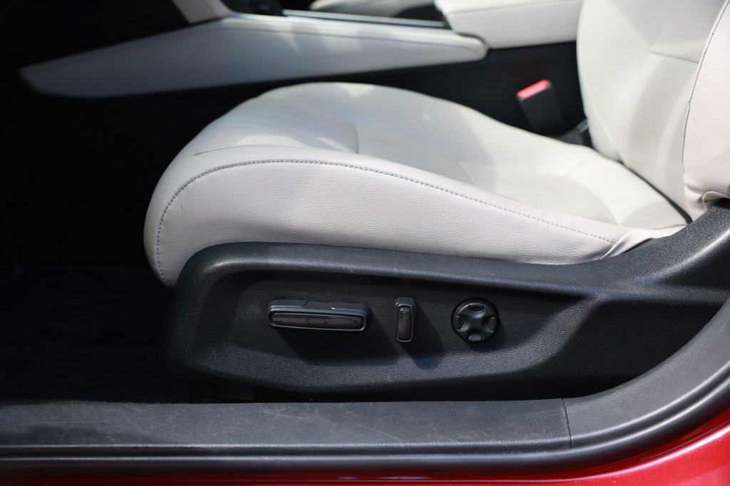 Used 2018 Honda Accord EX-L image 22