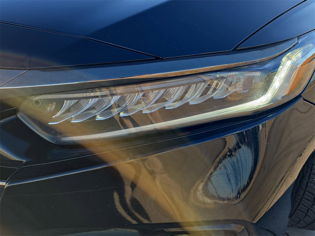 Used 2021 Honda Accord Sport image 32