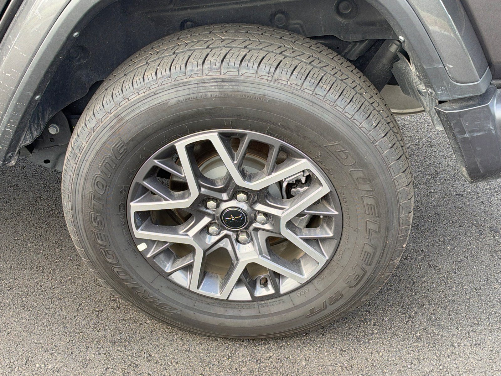 Used 2026 Jeep Wrangler Unlimited Sahara AWD/4WD image 19