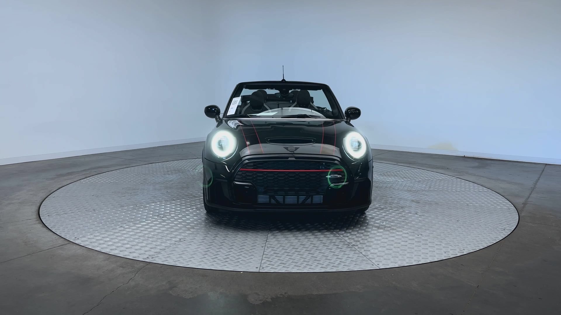 Used 2024 MINI Cooper John Cooper Works FWD image 3