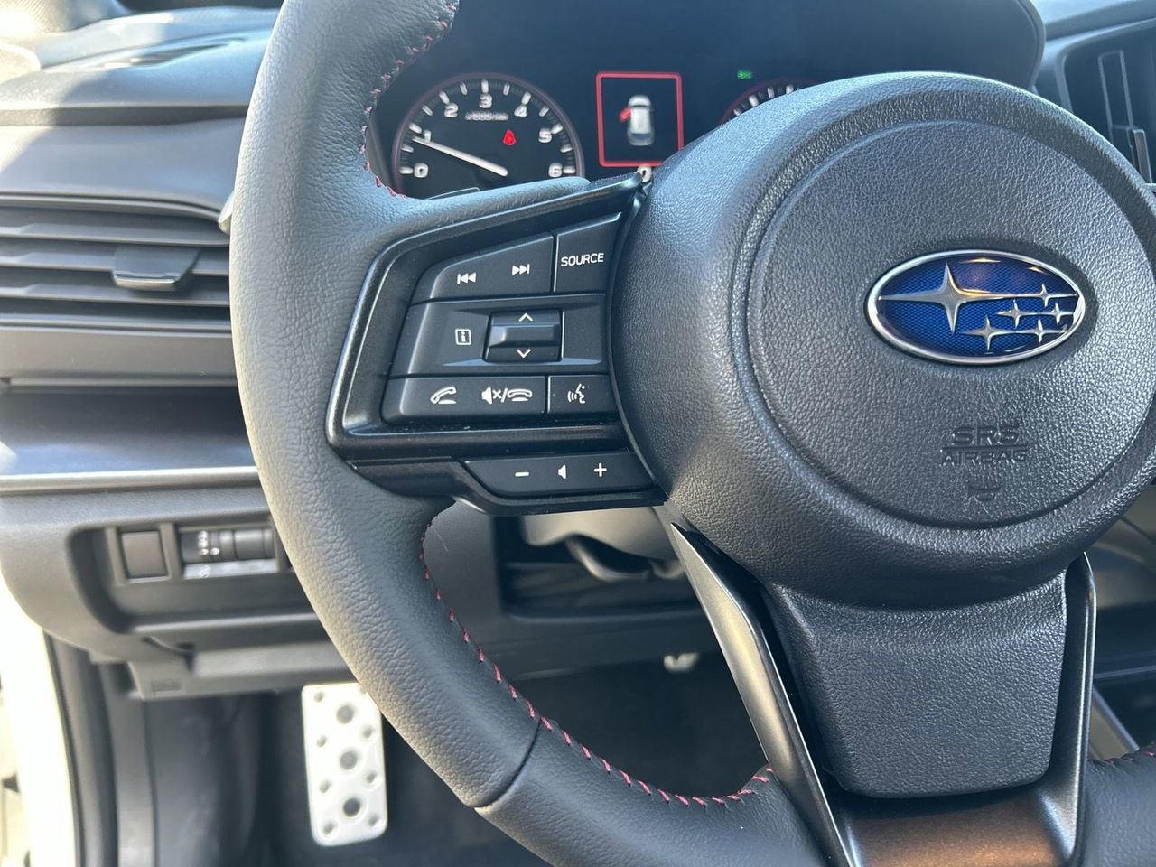 New 2026 Subaru Impreza RS image 20