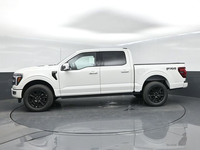 New 2026 Ford F150 Platinum AWD/4WD image 5