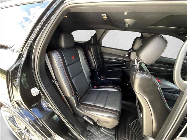 Used 2023 Dodge Durango R/T RWD image 29