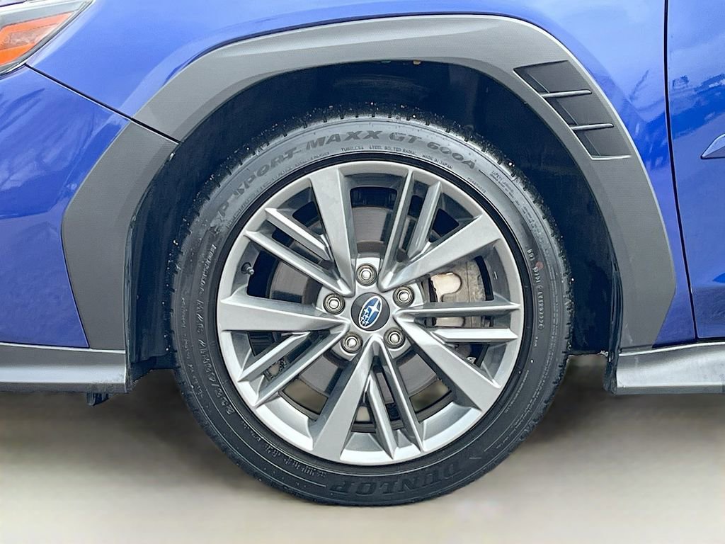 Used 2022 Subaru WRX AWD/4WD image 29