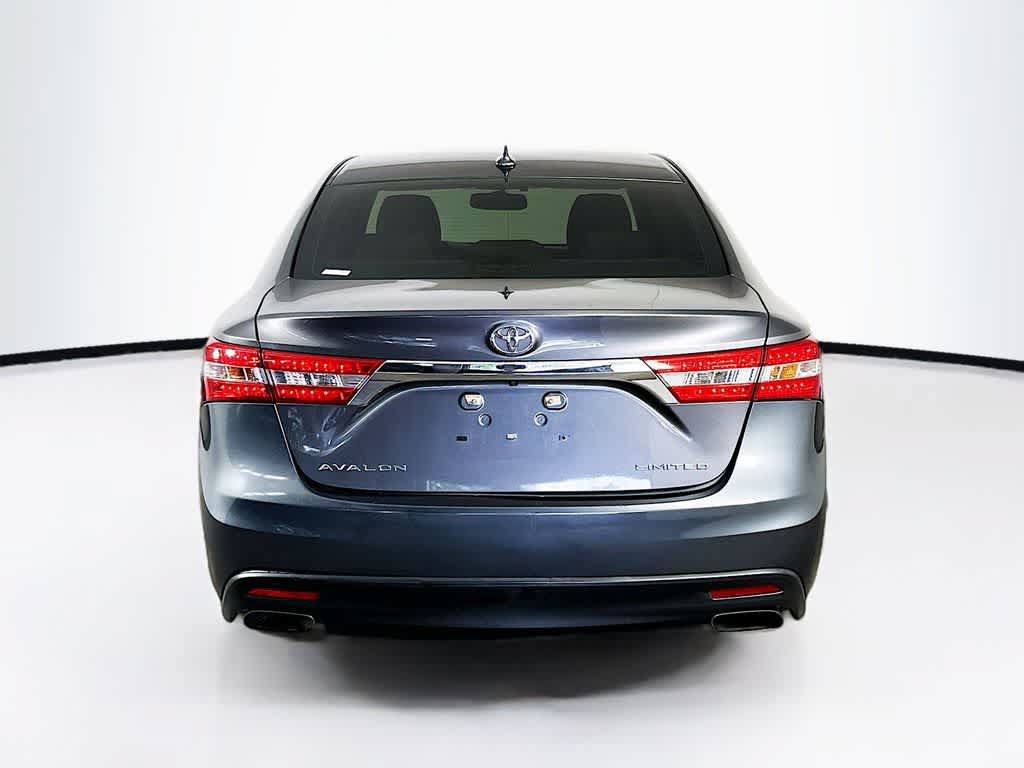 Used 2013 Toyota Avalon Limited FWD image 5