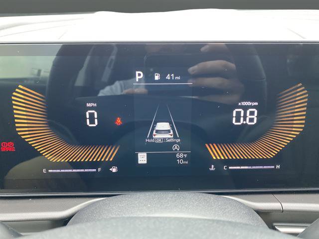 New 2026 Kia Sportage EX image 18