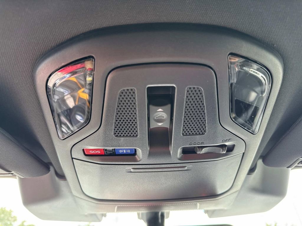 New 2025 Subaru Outback Wilderness image 37