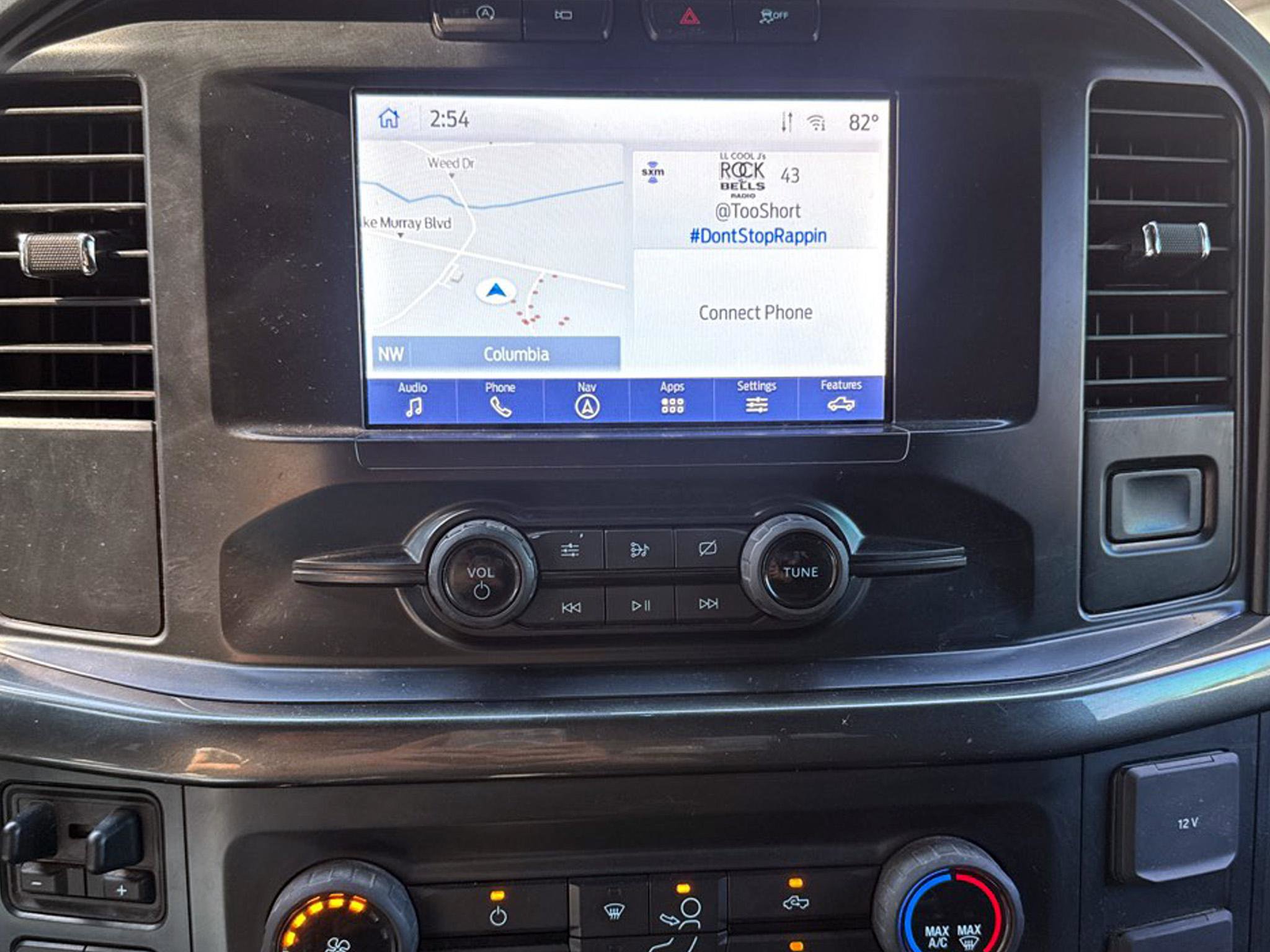 Used 2021 Ford F150 XL w/ STX Appearance Package image 23