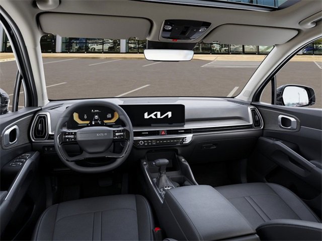 New 2026 Kia Sorento EX image 14