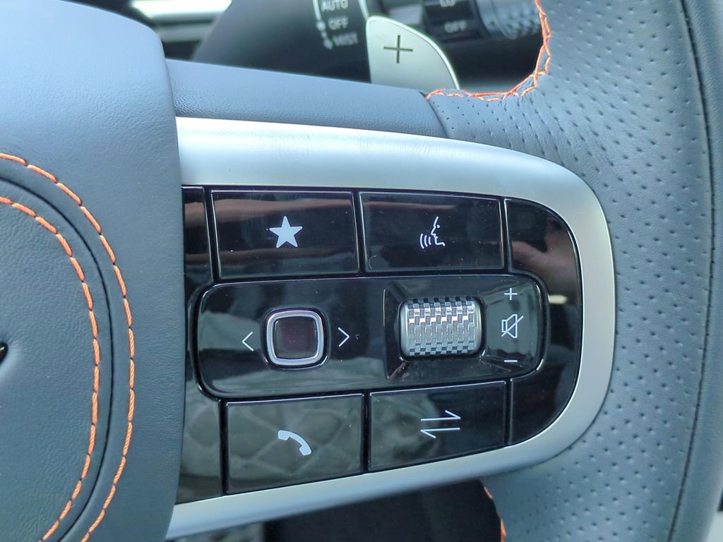 New 2026 Genesis GV70 2.5T Sport Prestige AWD/4WD image 24