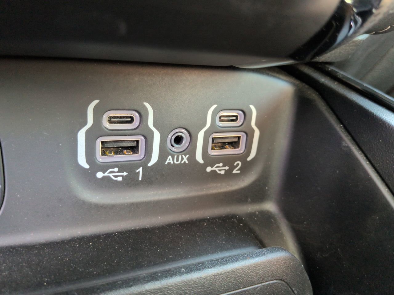 Used 2023 RAM 1500 Limited AWD/4WD image 22