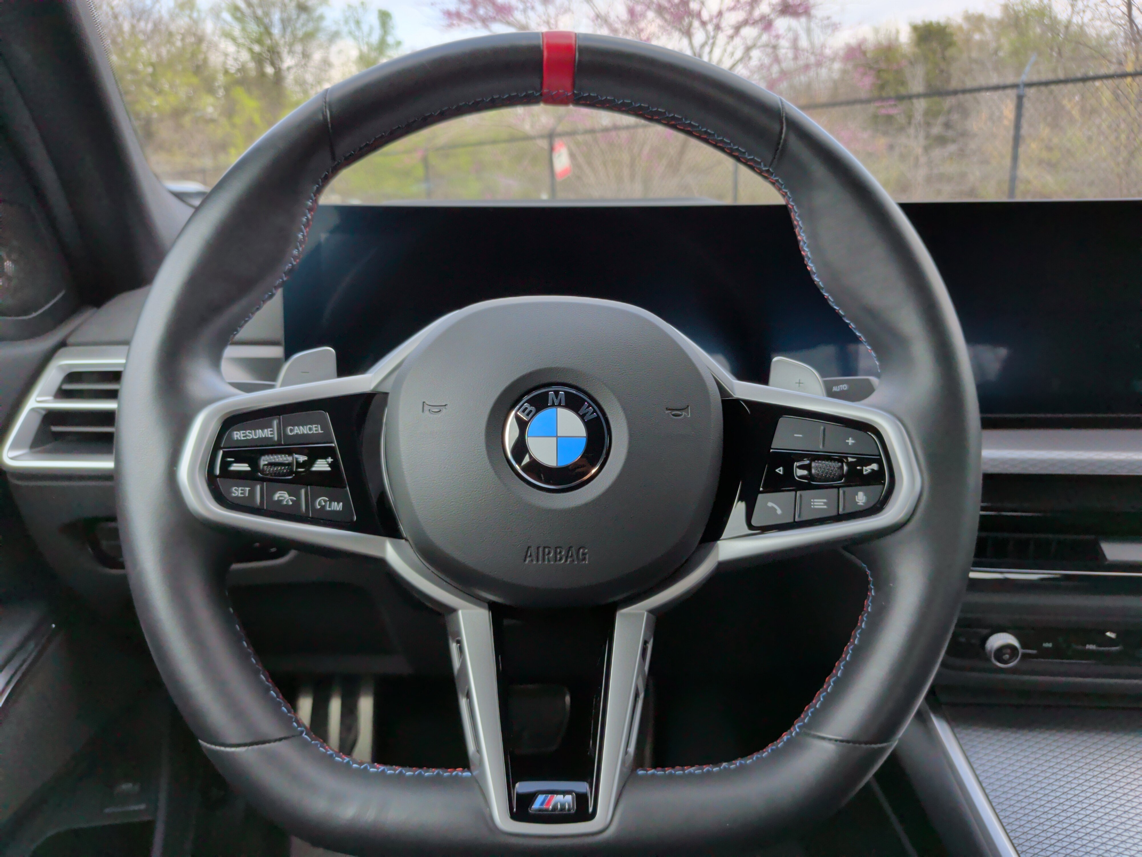 Certified 2025 BMW M340i RWD image 20