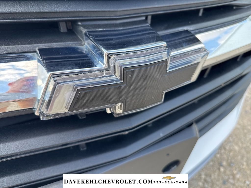 Used 2019 Chevrolet Blazer LT w/ Sound & Technology Package AWD/4WD image 35