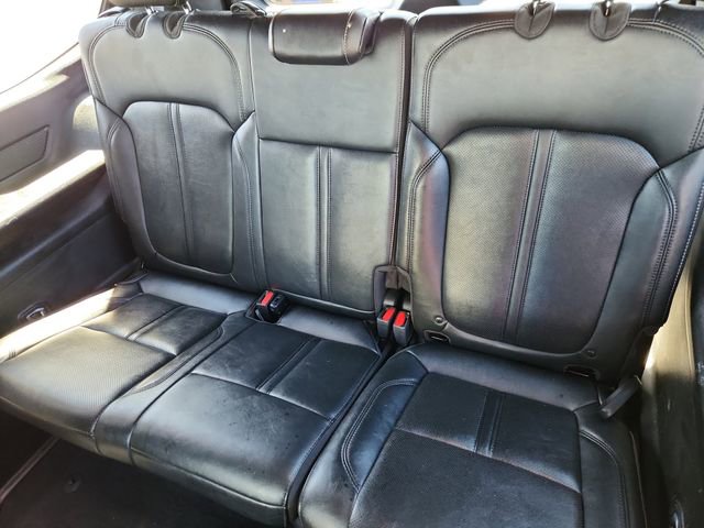 Used 2024 Jeep Wagoneer Series II image 9