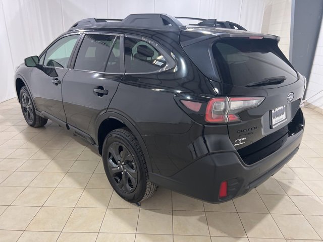 Used 2020 Subaru Outback Onyx Edition XT image 3