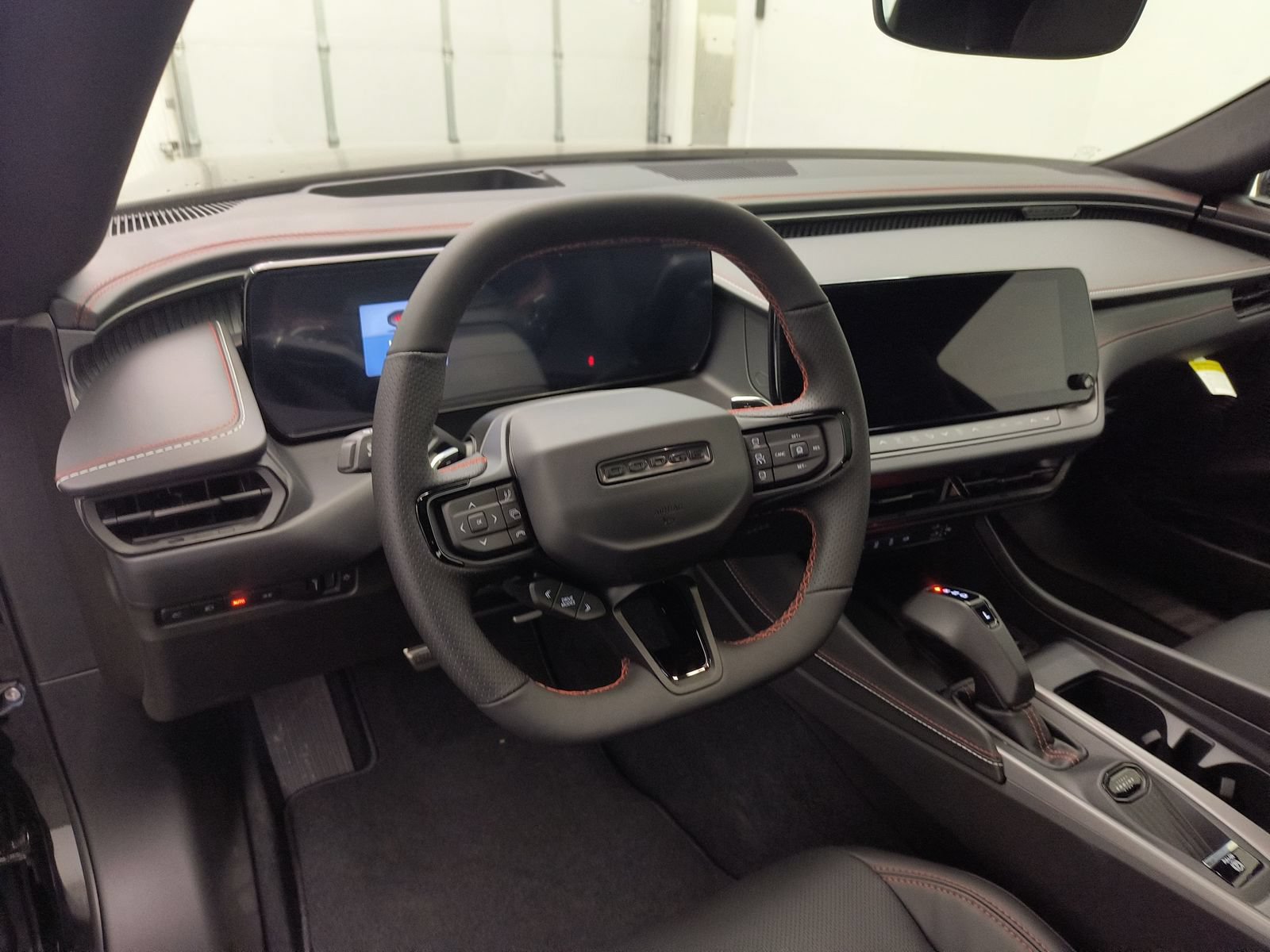 New 2026 Dodge Charger Scat Pack AWD/4WD image 4